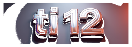 ti 12 logo